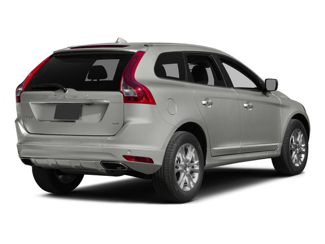 Used 2015 Volvo XC60 T5 Platinum AWD/4WD image 2
