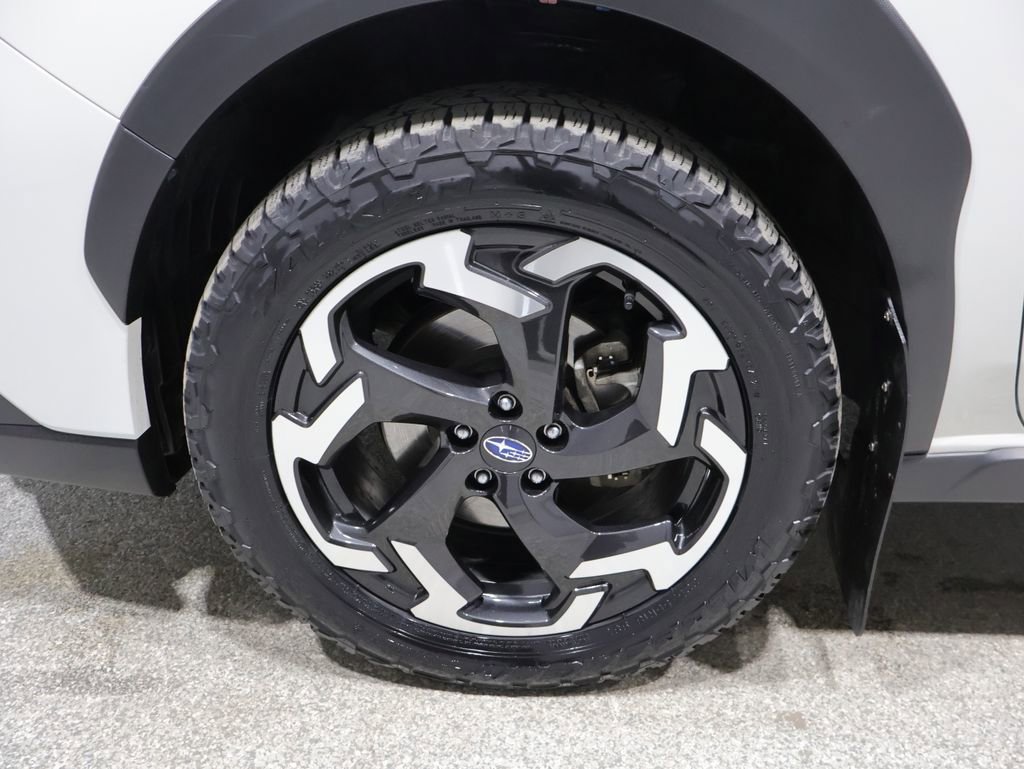 Used 2022 Subaru Crosstrek 2.5i Limited w/ Moonroof Package 1 image 9