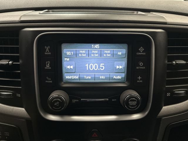 Used 2014 RAM 1500 Express AWD/4WD image 16
