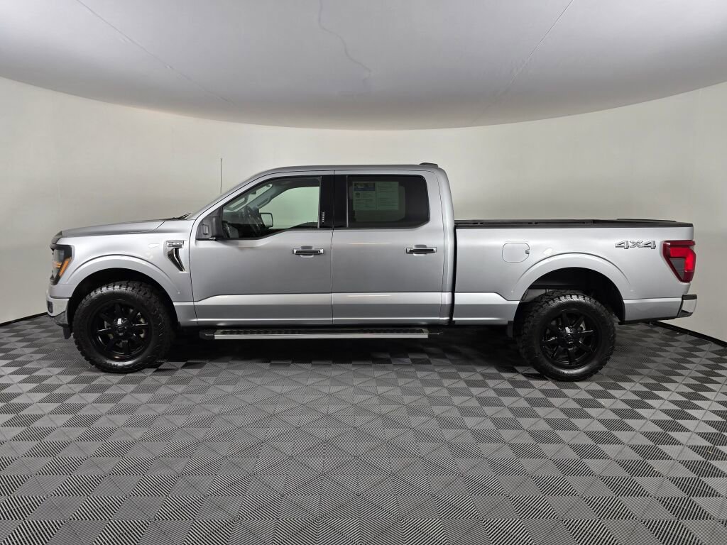 Used 2024 Ford F150 XLT w/ Tow/Haul Package image 6