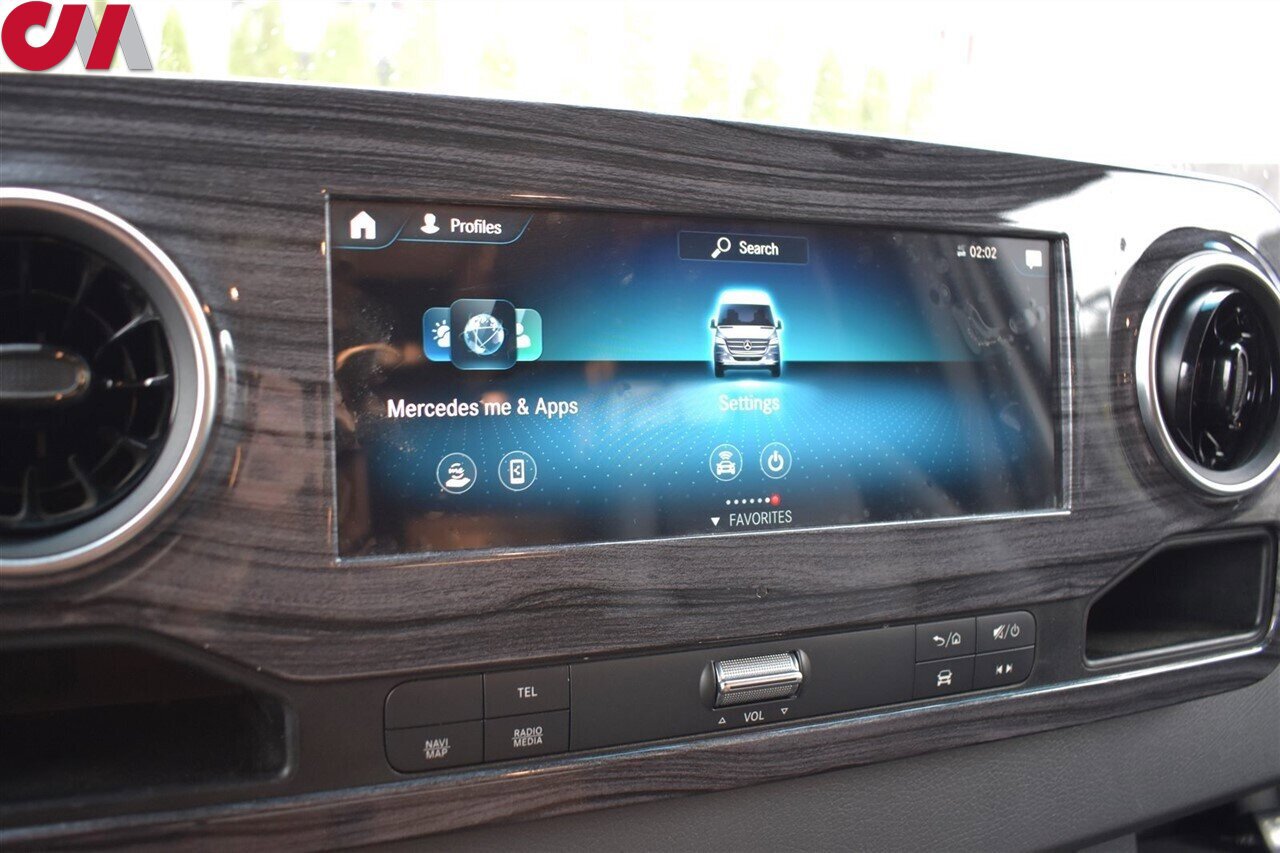 Used 2019 Mercedes-Benz Sprinter 170 image 25