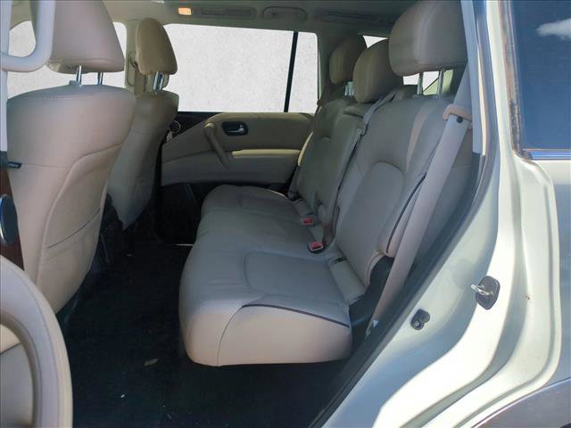 Used 2019 Nissan Armada SL w/ Premium Package image 14