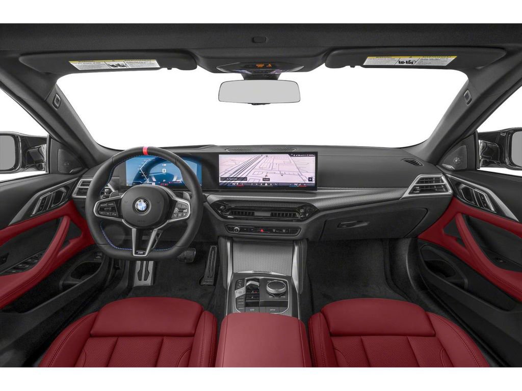 New 2026 BMW 440i xDrive Convertible w/ Premium Package image 5