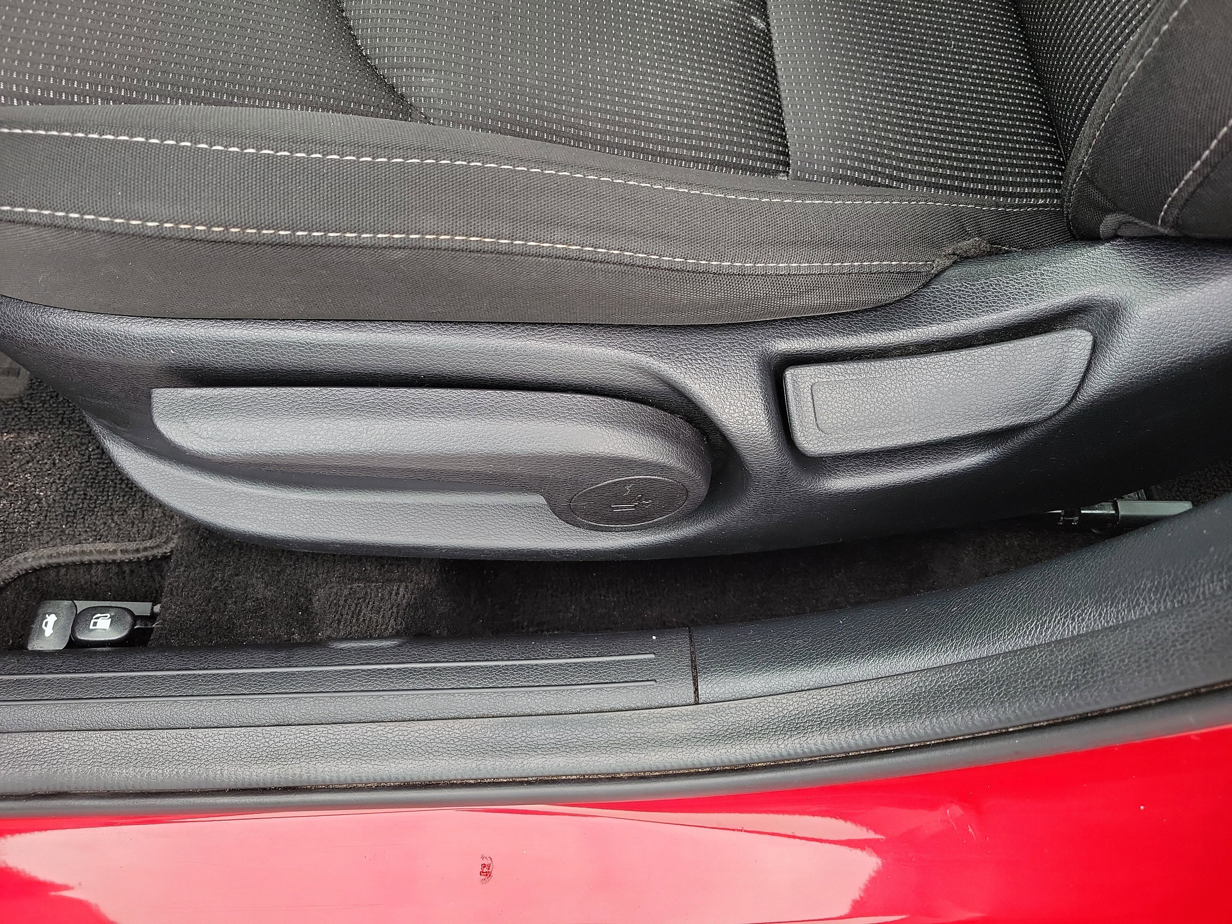 Used 2021 Kia Forte LXS image 22