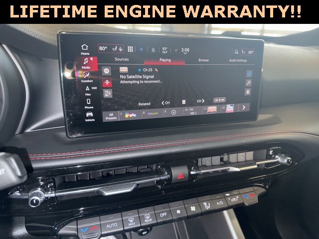 Used 2024 Dodge Hornet GT Plus image 27