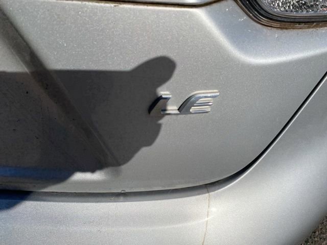 Used 2021 Toyota Corolla LE image 23