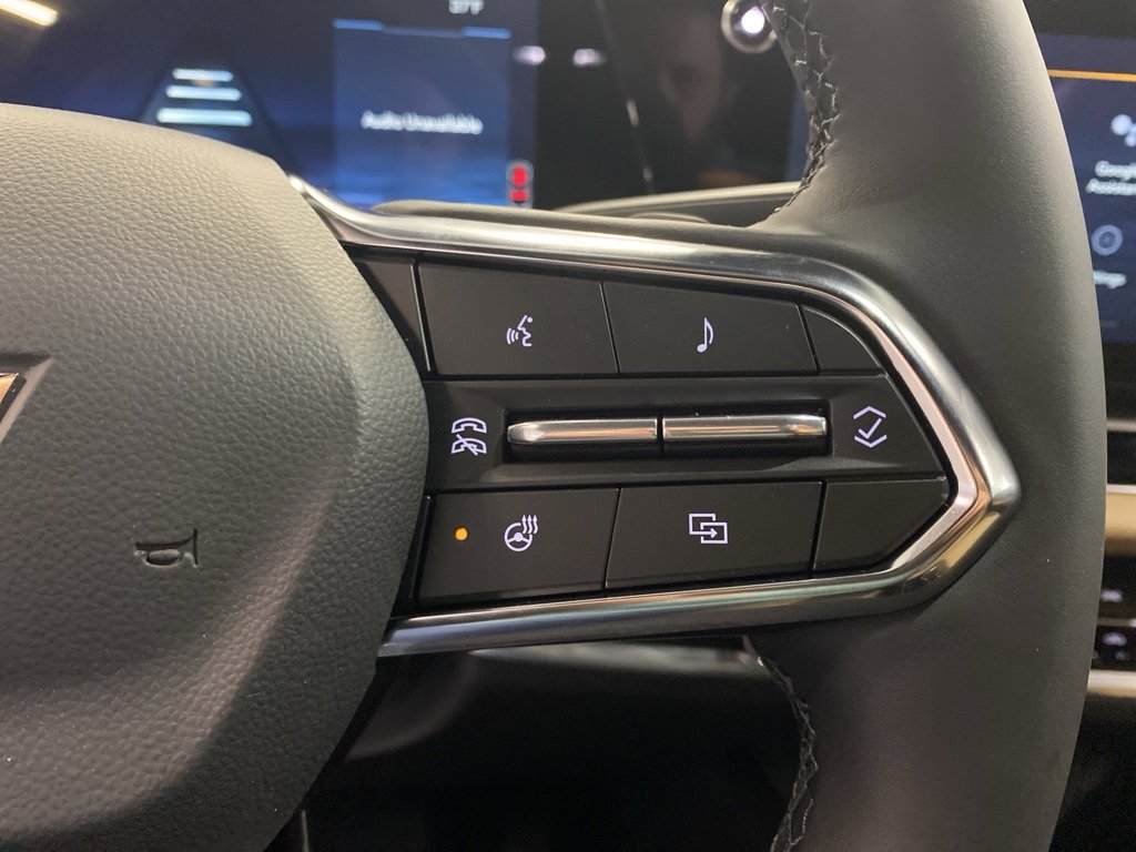 New 2026 Chevrolet Equinox ACTIV image 20