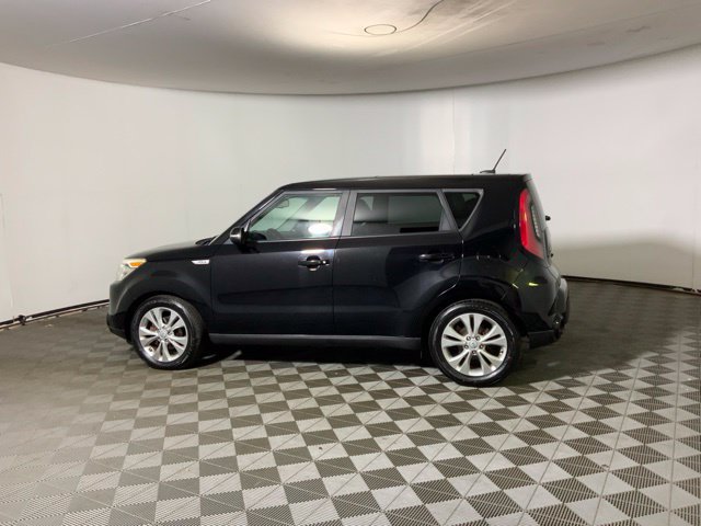 Used 2016 Kia Soul ! w/ Premium Package FWD image 8