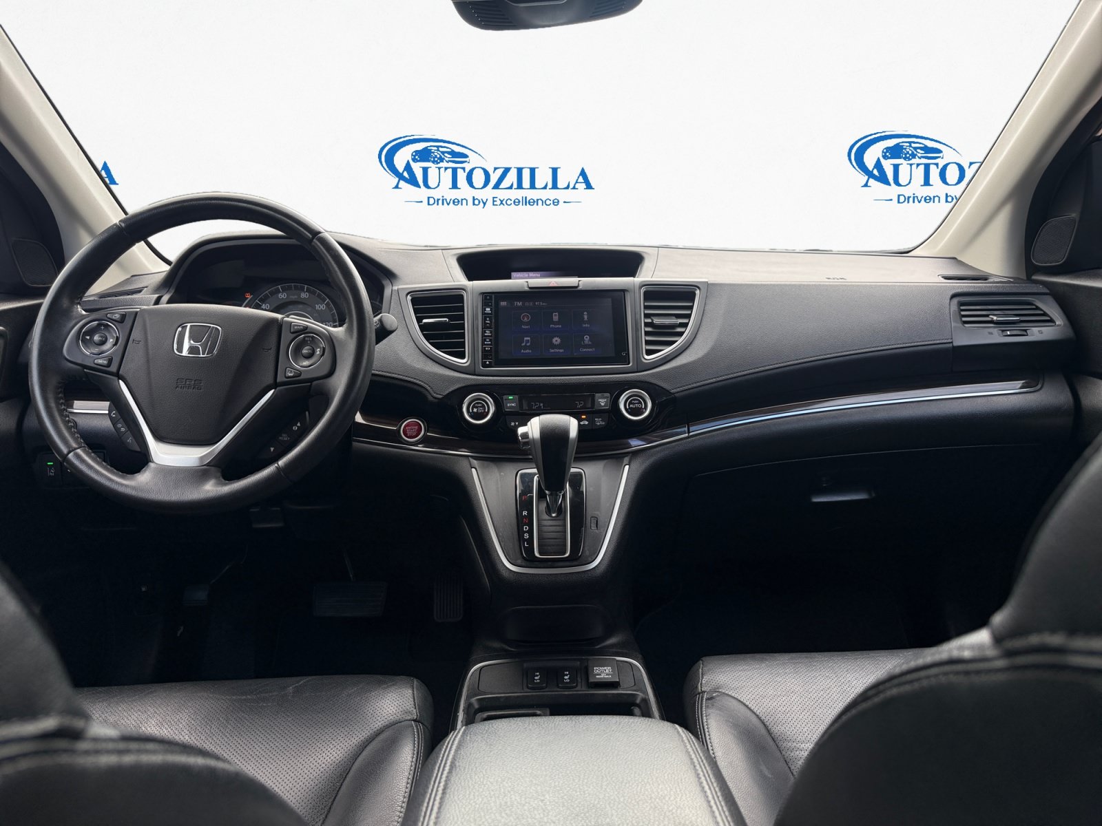 Used 2016 Honda CR-V Touring image 13