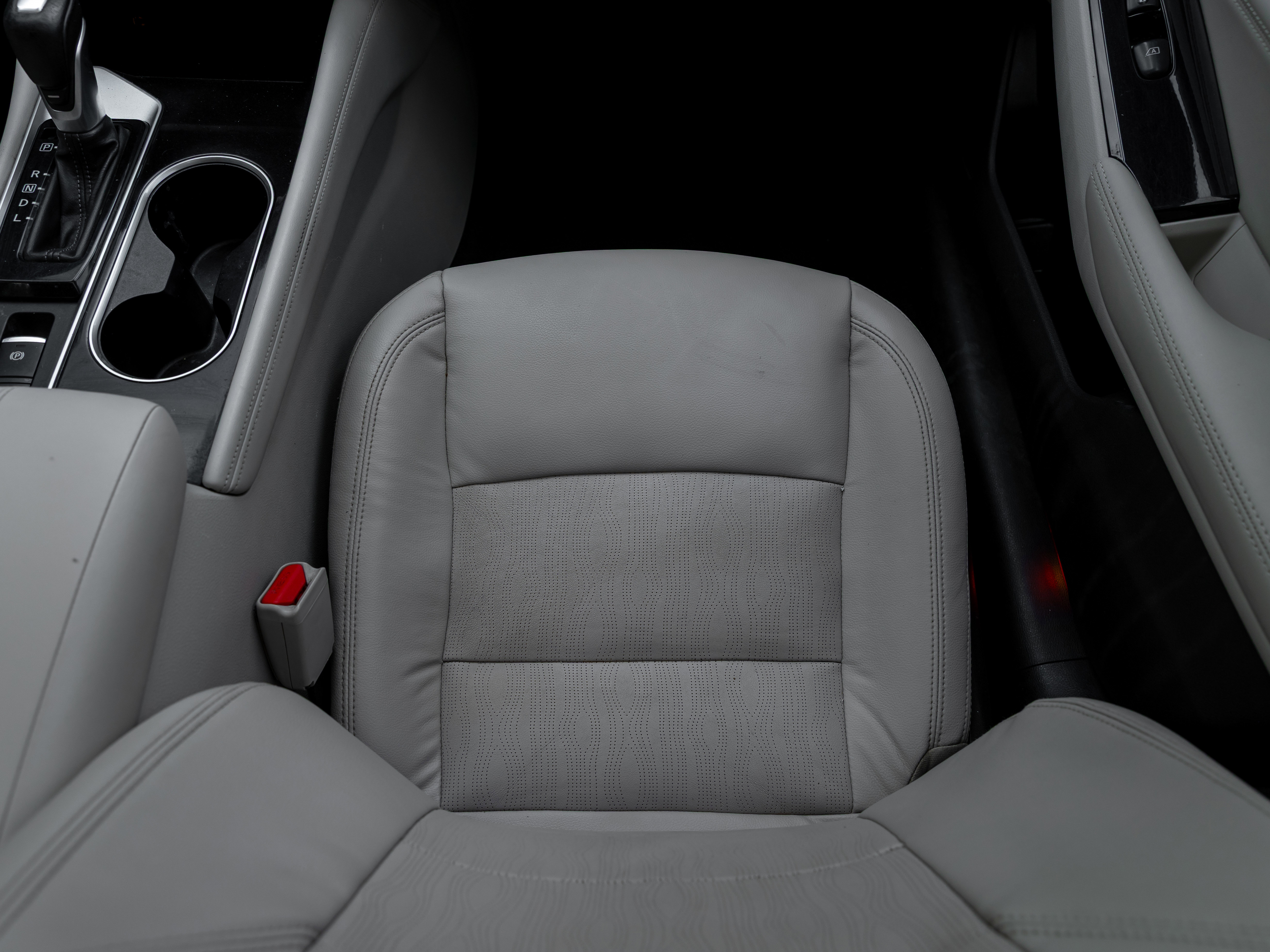 Used 2021 Nissan Altima 2.5 Platinum image 63