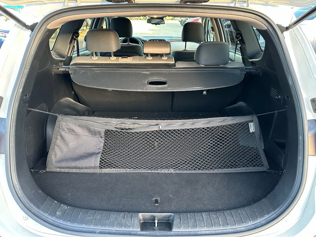 Used 2019 Hyundai Santa Fe SEL image 27