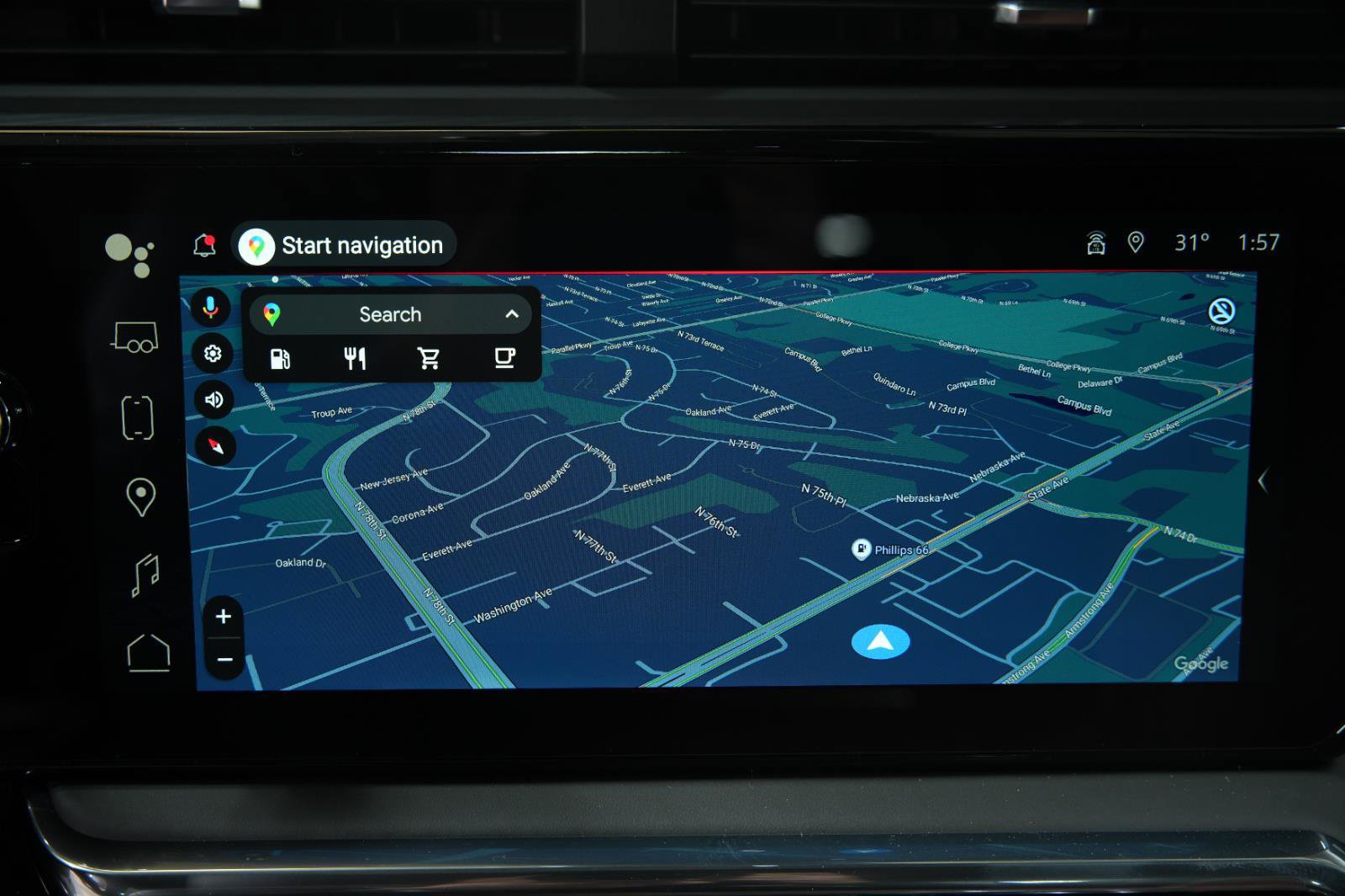 New 2026 GMC Sierra 2500 Denali Ultimate image 35