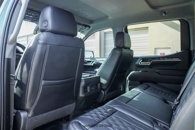 Used 2023 Chevrolet Silverado 1500 RST w/ All Star Edition Plus image 40