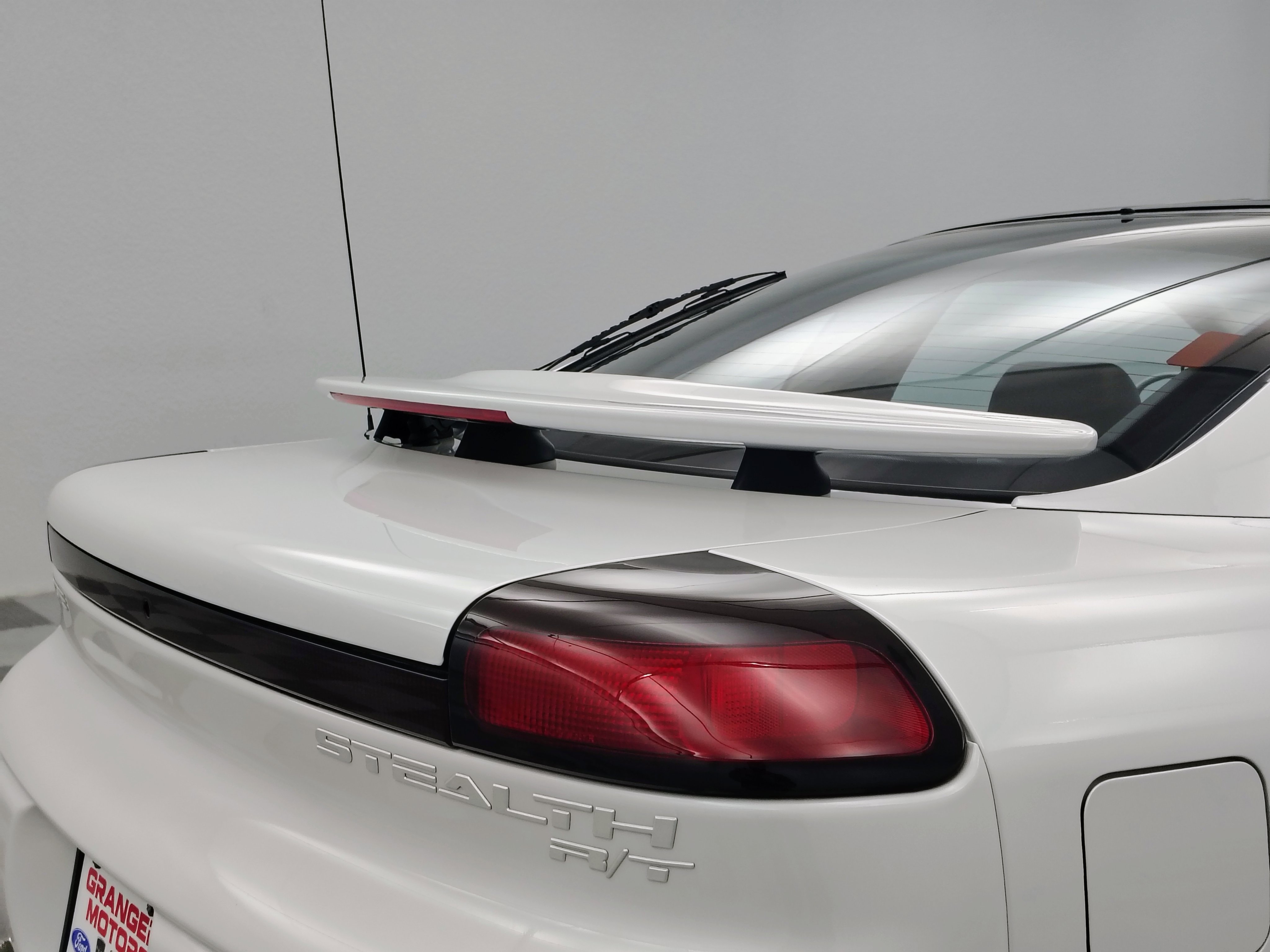 Used 1995 Dodge Stealth R/T image 20