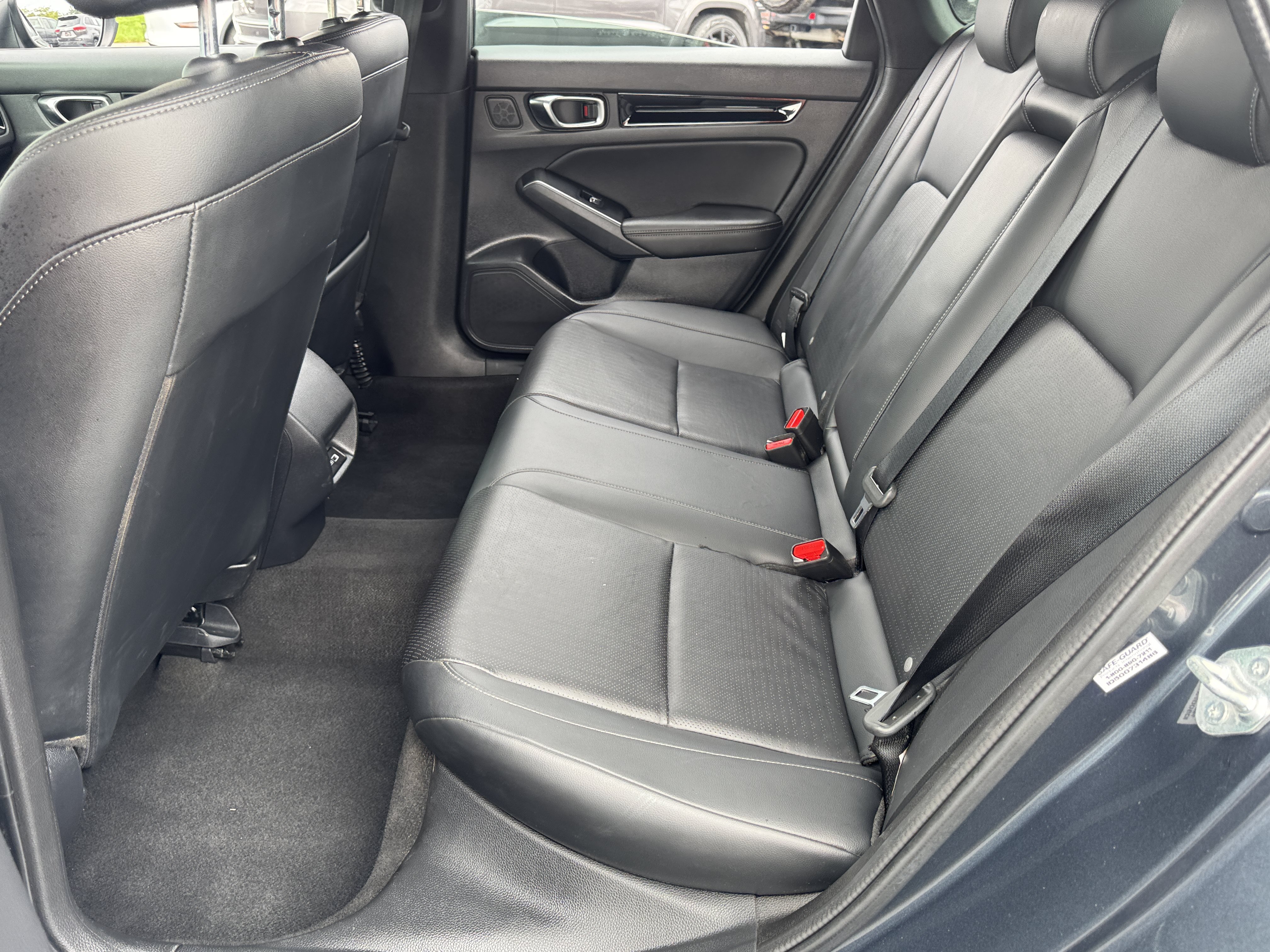 Used 2022 Honda Civic Sport Touring image 16