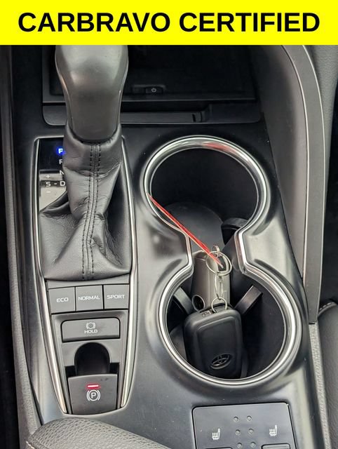 Used 2018 Toyota Camry XSE w/ Audio Package FWD image 22