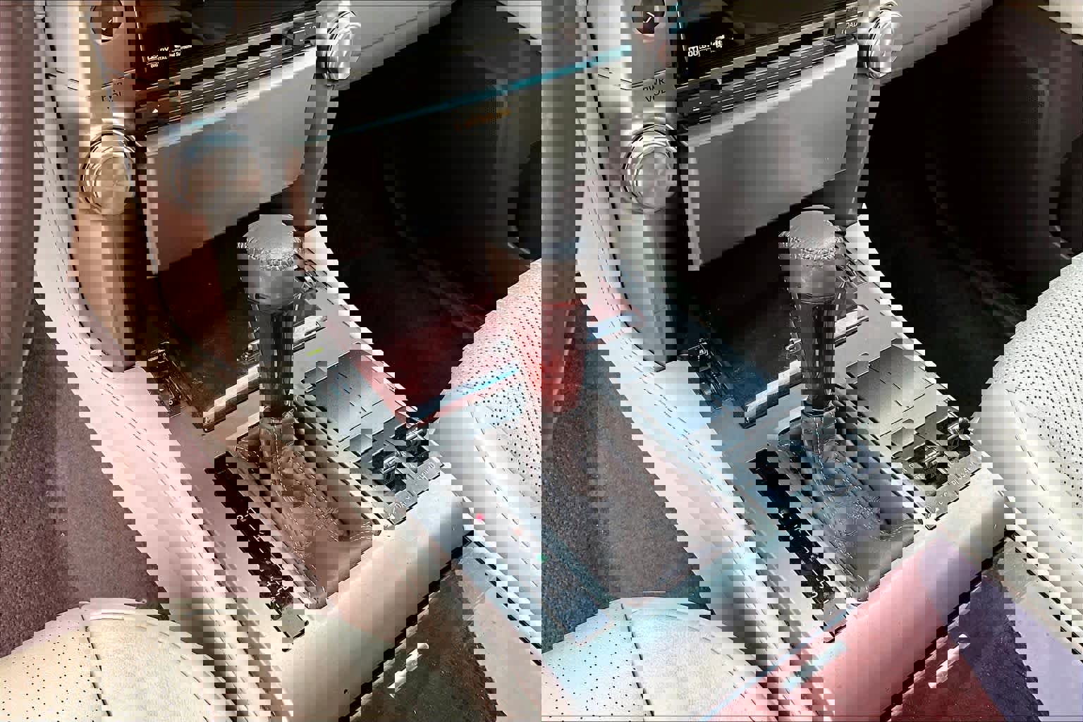 Used 2011 Lexus GX 460 w/ Comfort Plus Pkg AWD/4WD image 14