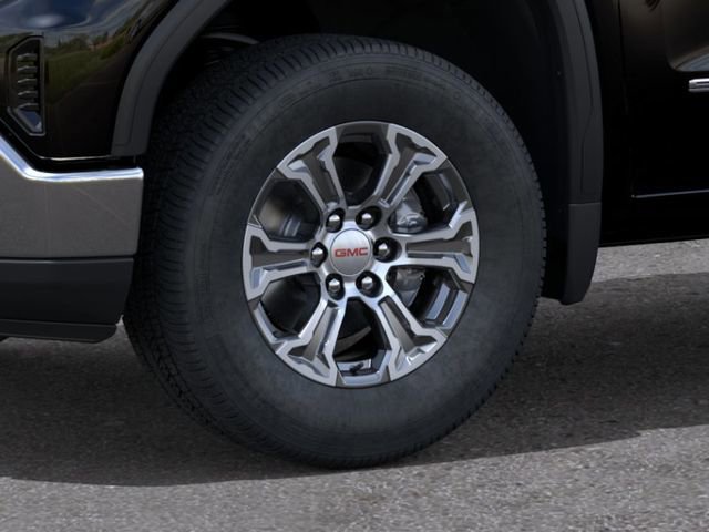 New 2026 GMC Sierra 1500 SLT w/ SLT Convenience Package AWD/4WD image 9