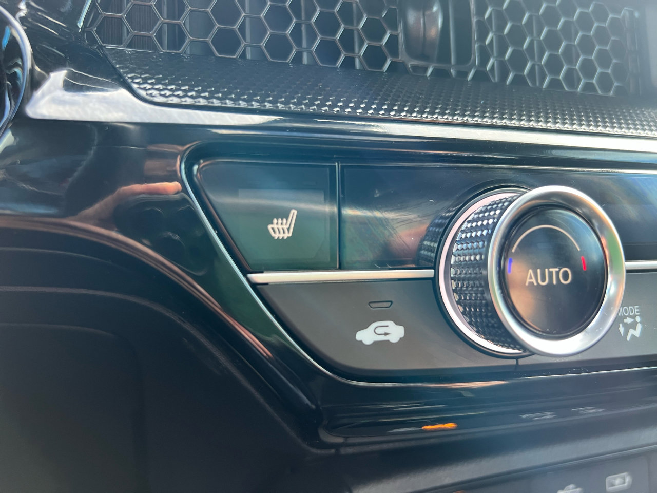 Used 2025 Honda CR-V EX-L image 88