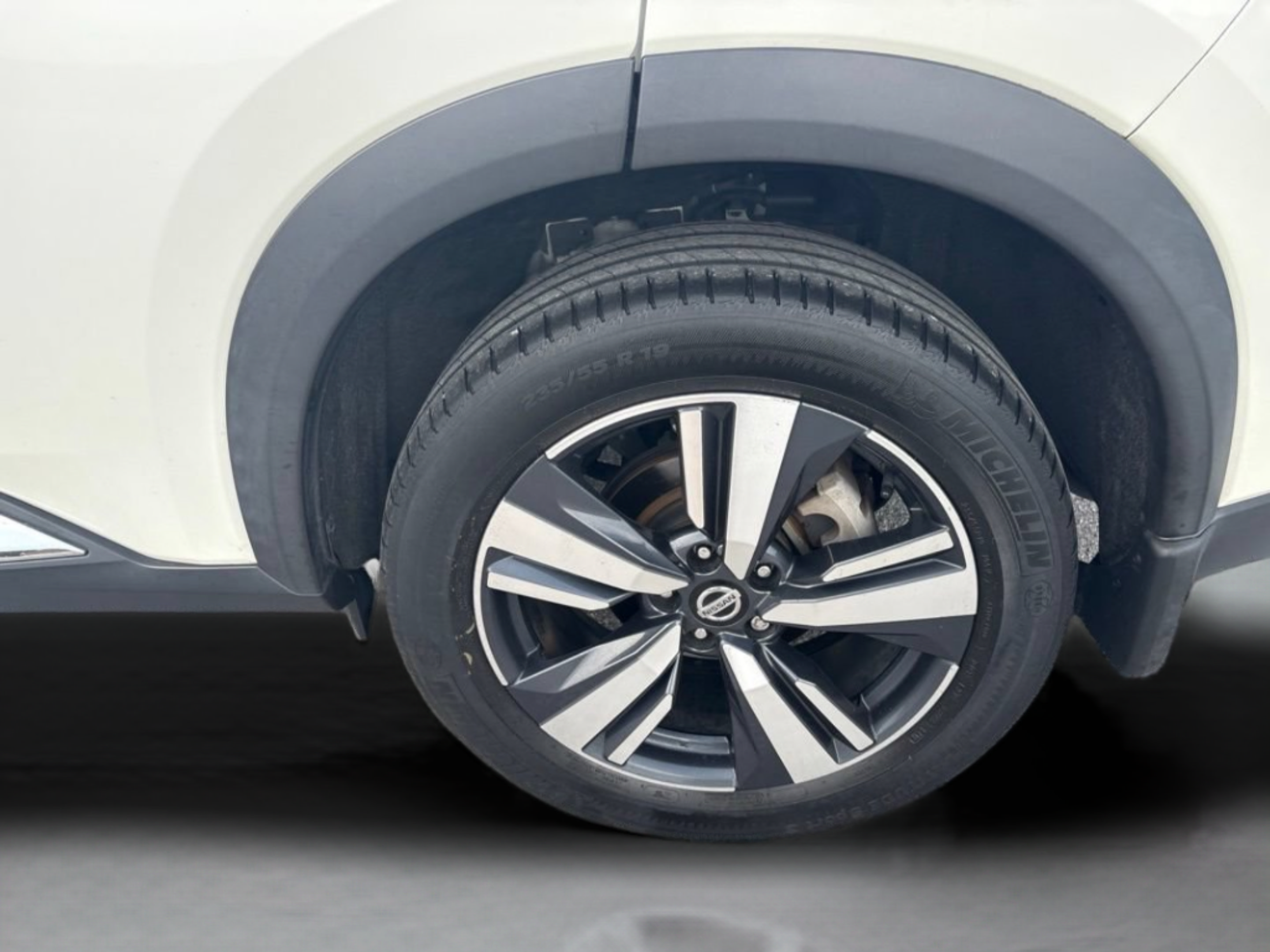 Used 2021 Nissan Rogue SL FWD image 35