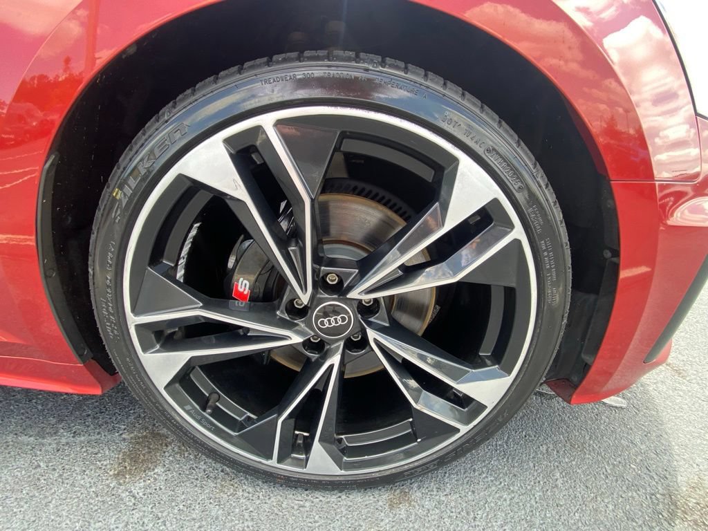 Used 2023 Audi S5 Premium Plus w/ Premium Plus Package AWD/4WD image 30