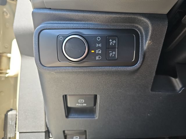 Used 2022 Ford Bronco Everglades AWD/4WD image 29