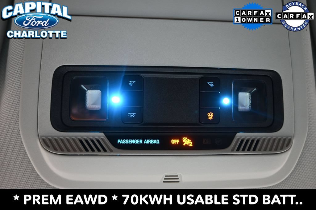 Used 2023 Ford Mustang Mach-E Premium AWD/4WD image 16