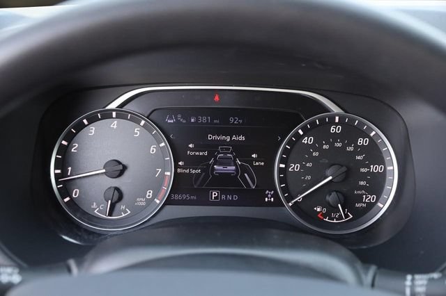 Certified 2023 Nissan Frontier S w/ Technology Package AWD/4WD image 13