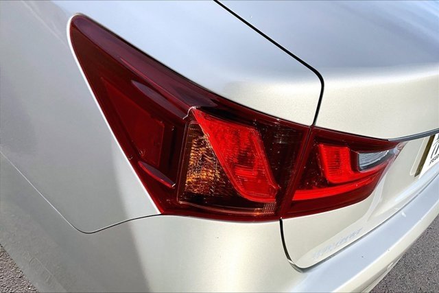 Used 2013 Lexus GS 350 PREMIUM PACKAGE 4-DOOR  3.5L V w/ Premium Pkg image 23