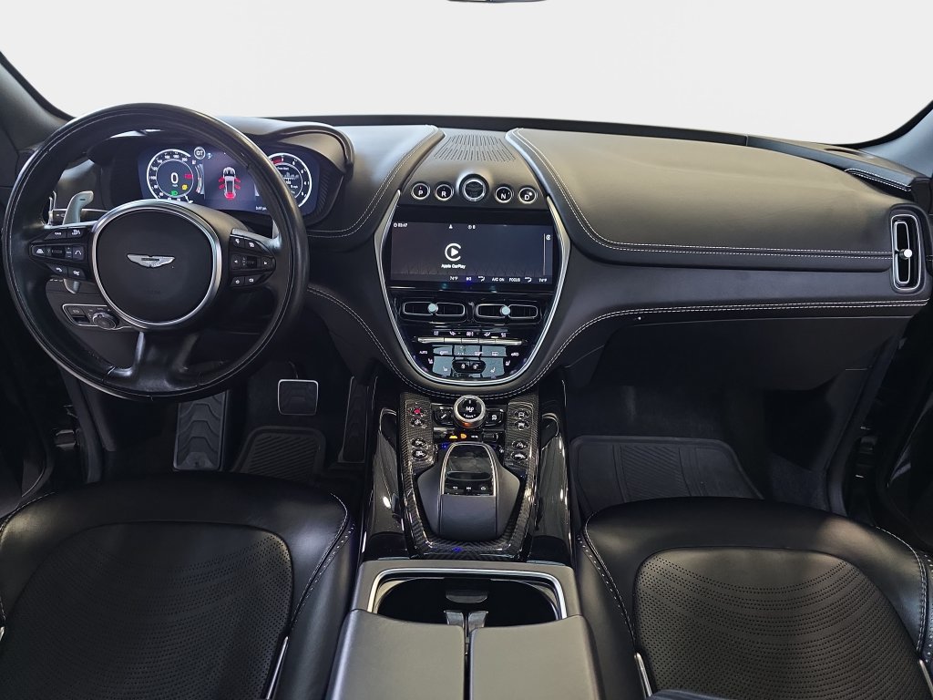 Used 2023 Aston Martin DBX 707 AWD/4WD image 10
