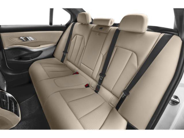 Used 2023 BMW 330e w/ M Sport Package RWD image 26