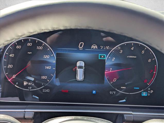 New 2026 Mercedes-Benz GLS 580 4MATIC image 10