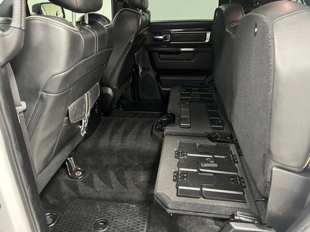 Used 2016 RAM 1500 Limited image 44