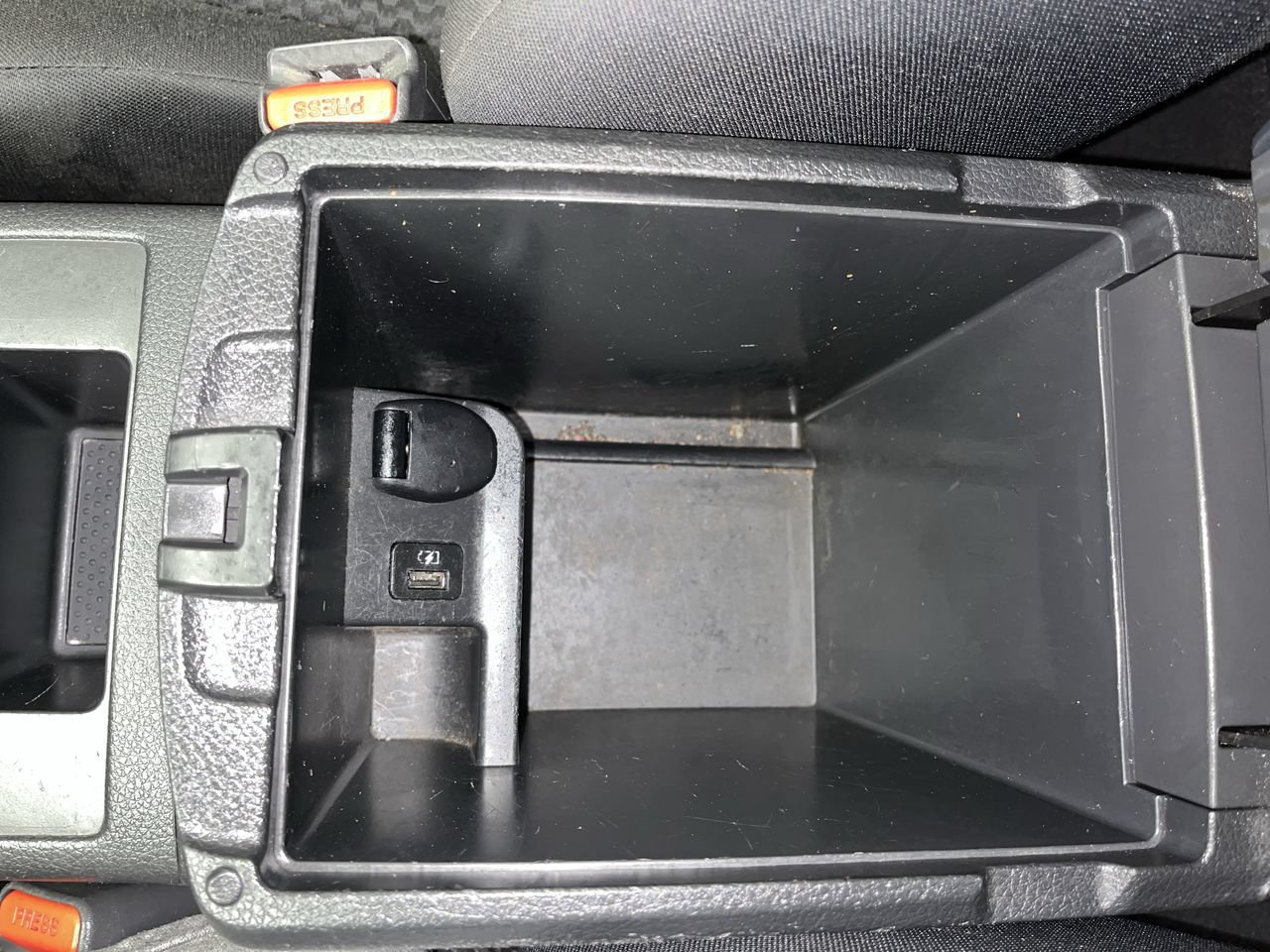 Used 2020 Nissan Rogue Sport S AWD/4WD image 20