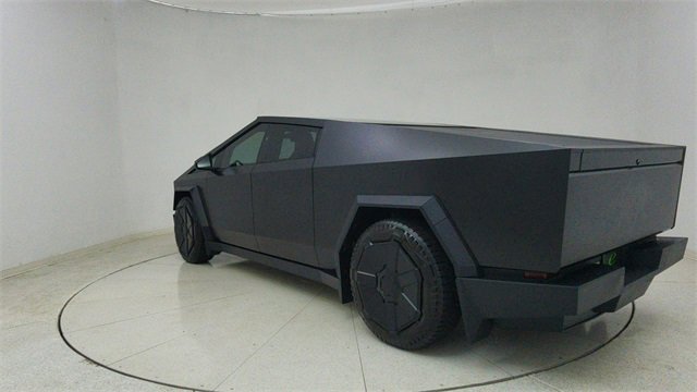 Used 2024 Tesla Cybertruck Cyberbeast image 66