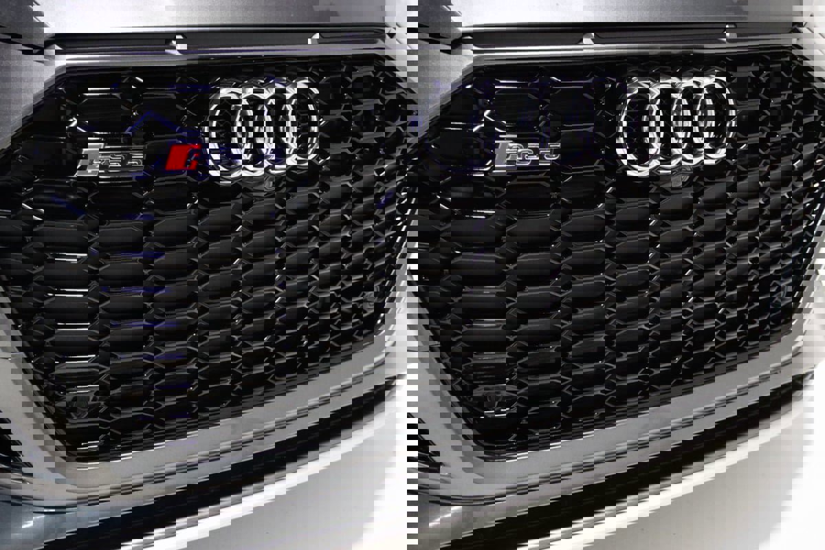 Used 2023 Audi RS 5 Sportback image 29