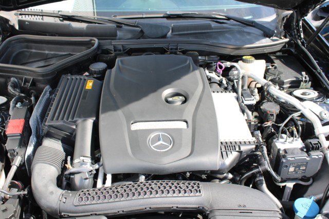 Used 2019 Mercedes-Benz SLC 300 image 40