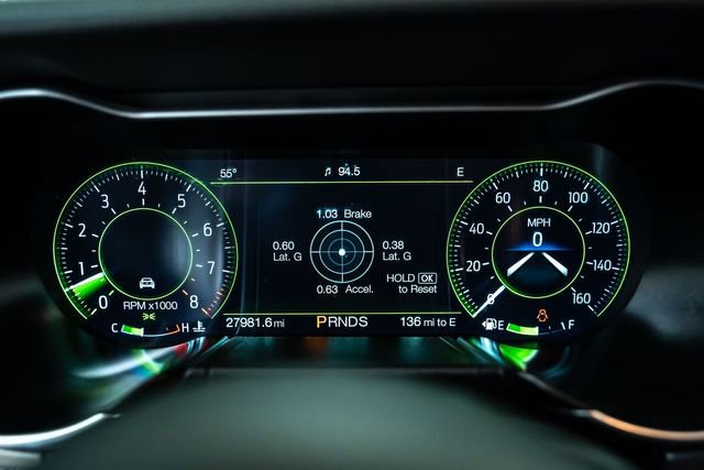 Used 2023 Ford Mustang GT Premium w/ Equipment Group 401A image 30