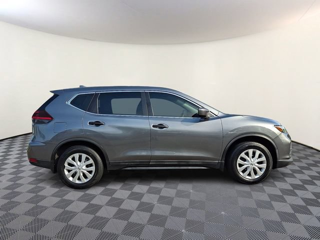 Used 2020 Nissan Rogue S FWD image 8
