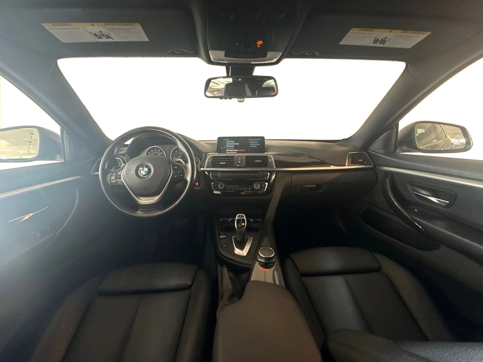 Used 2018 BMW 430i Gran Coupe RWD image 22