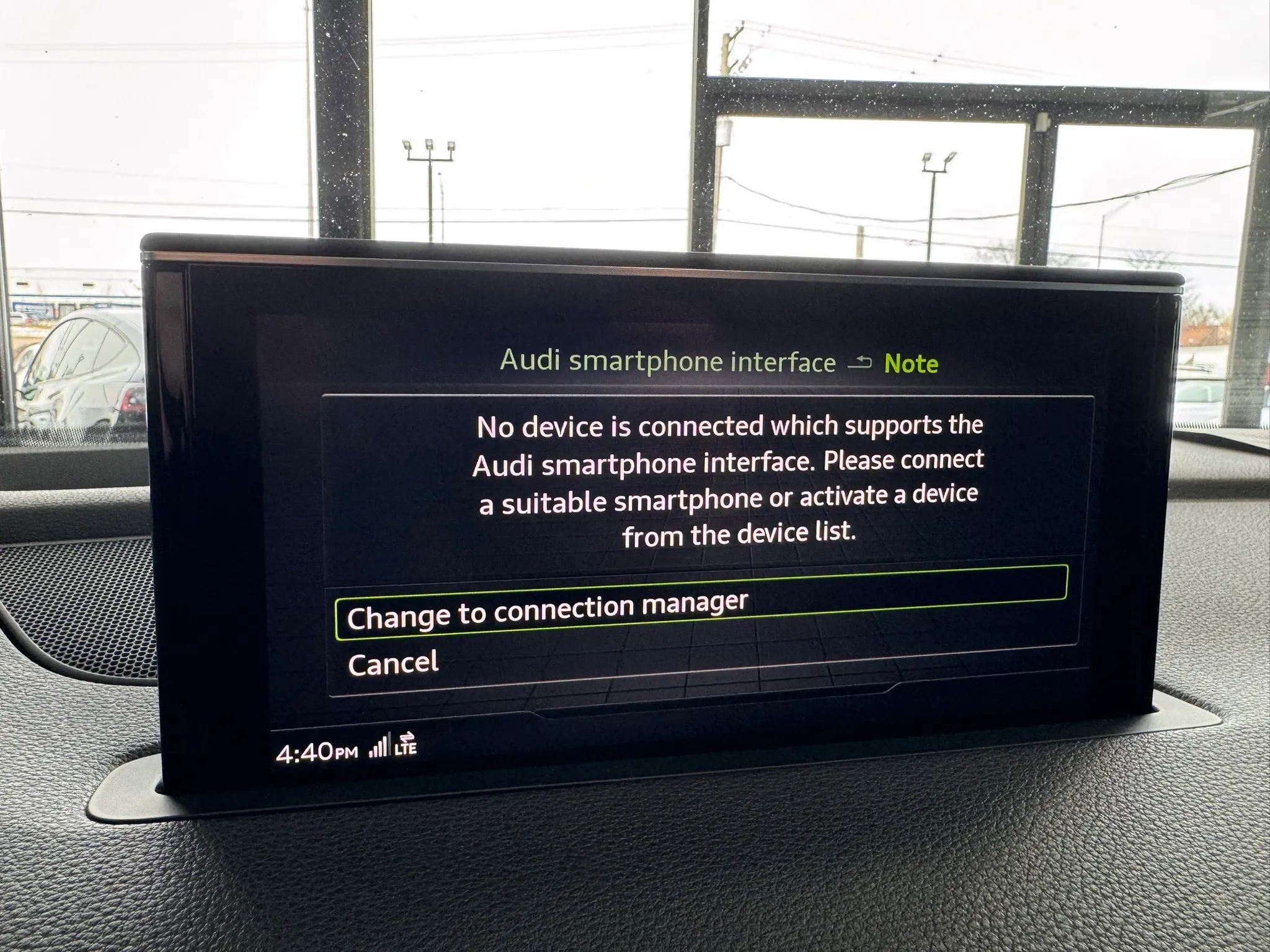 Used 2018 Audi Q7 2.0T Premium Plus w/ Premium Plus Package AWD/4WD image 37