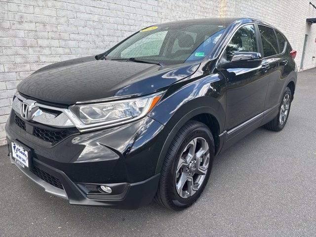 Used 2019 Honda CR-V EX