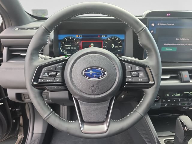 New 2026 Subaru Outback Touring XT AWD/4WD image 13