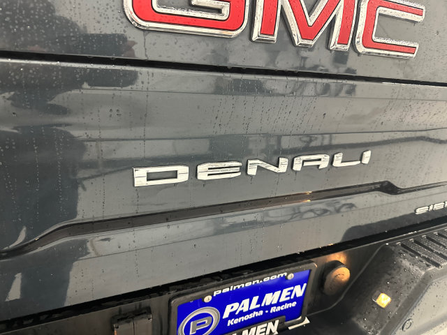 Certified 2020 GMC Sierra 2500 Denali w/ Denali Ultimate Package AWD/4WD image 32