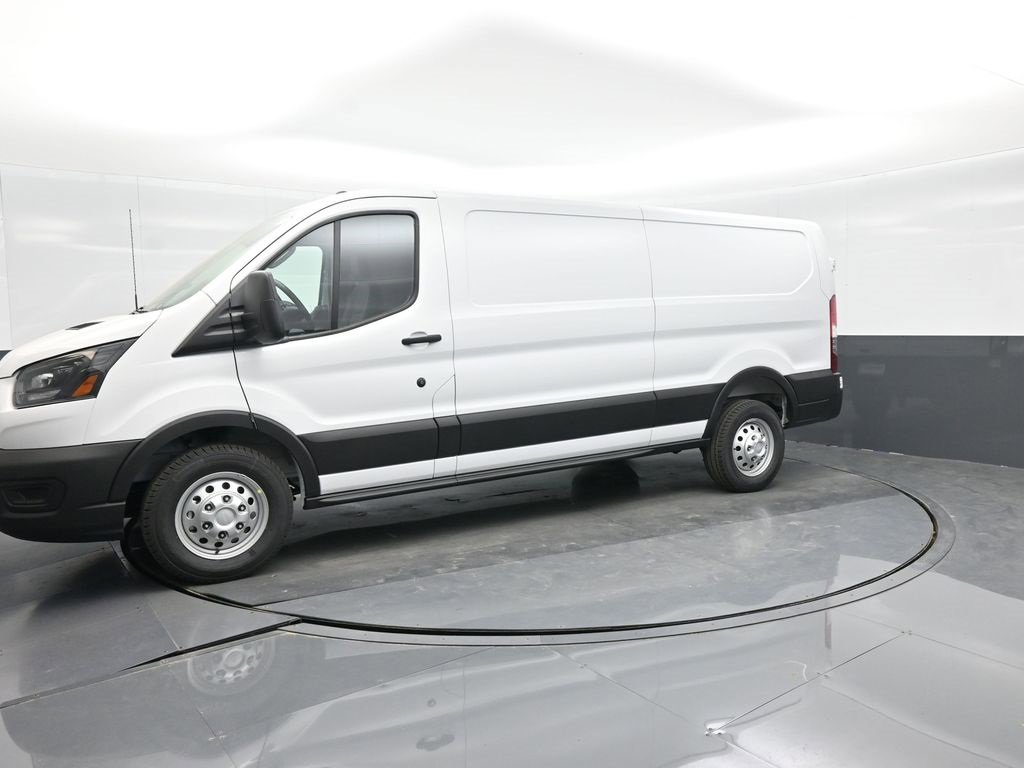 New 2025 Ford Transit 250 Low Roof AWD