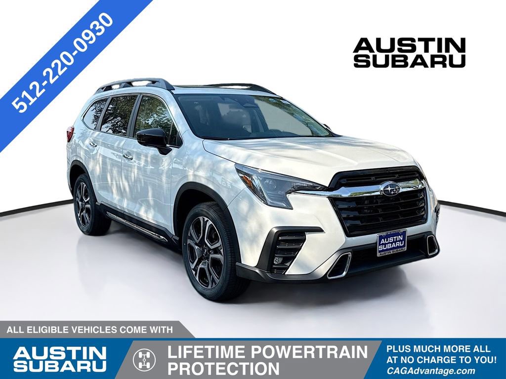 New 2025 Subaru Ascent Touring image 1
