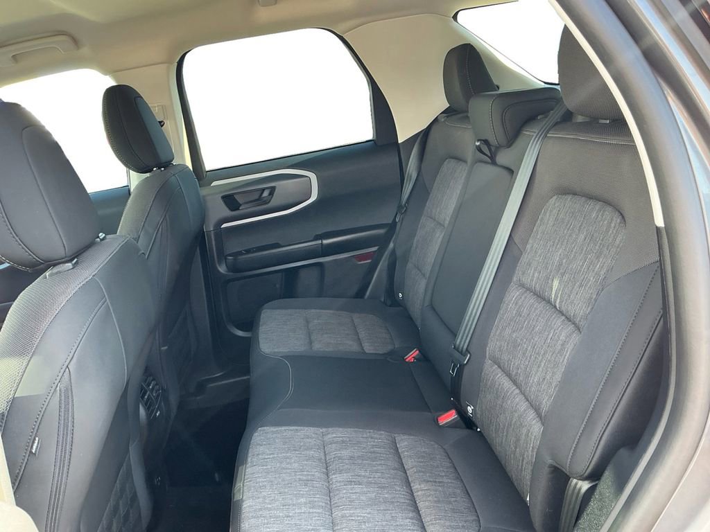 Used 2023 Ford Bronco Sport Big Bend AWD/4WD image 21