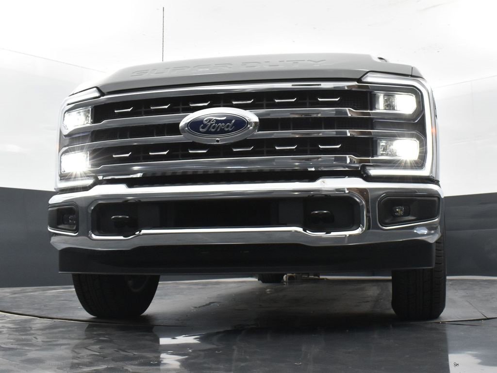 New 2026 Ford F250 XLT w/ XLT Premium Package image 28