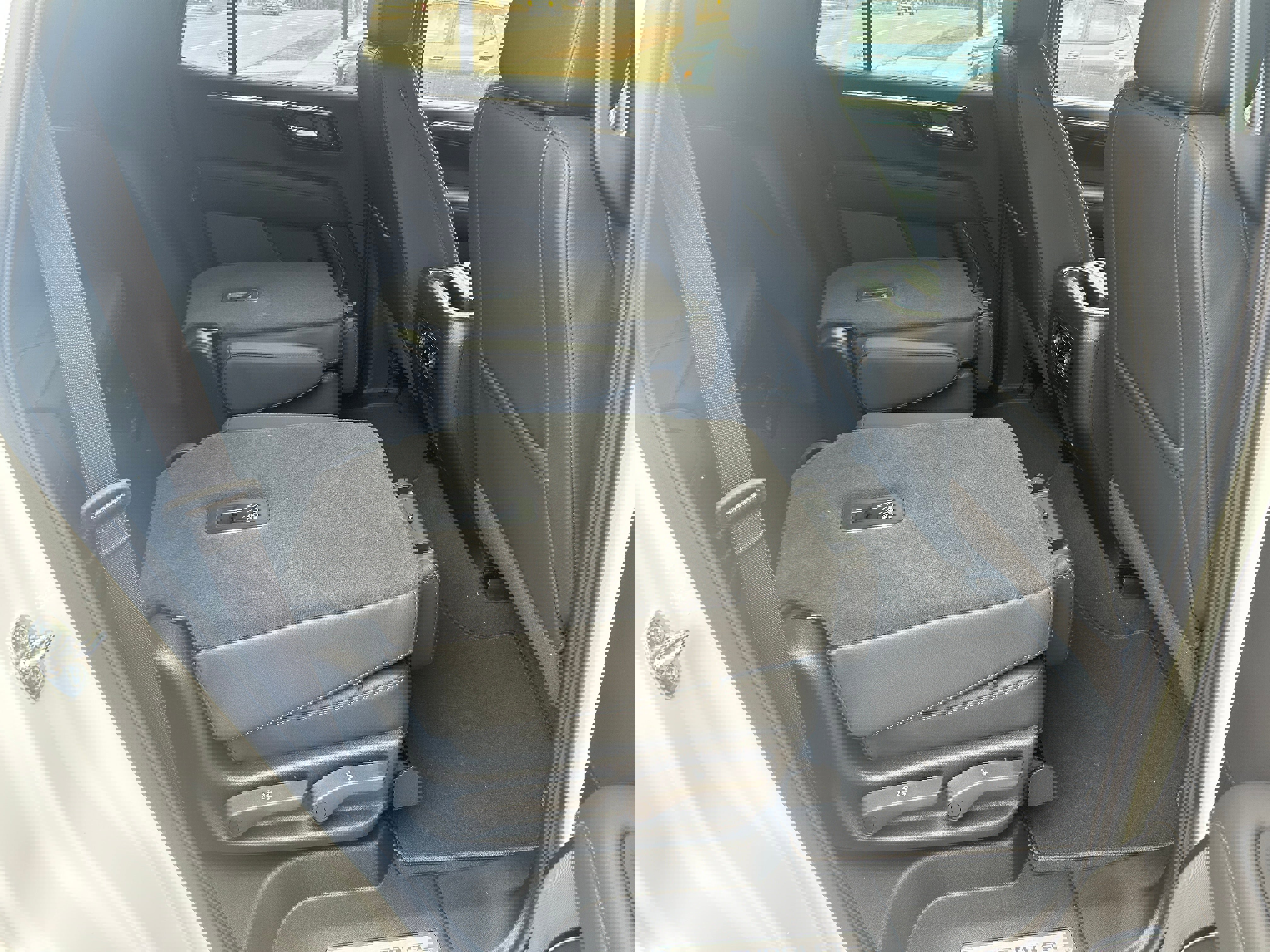 New 2026 Chevrolet Tahoe LT image 33