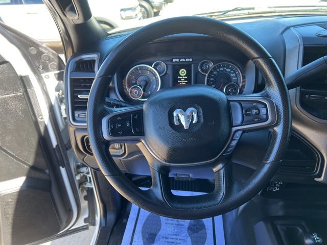 Used 2023 RAM 2500 Tradesman image 29